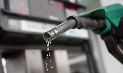 petrol subsidy