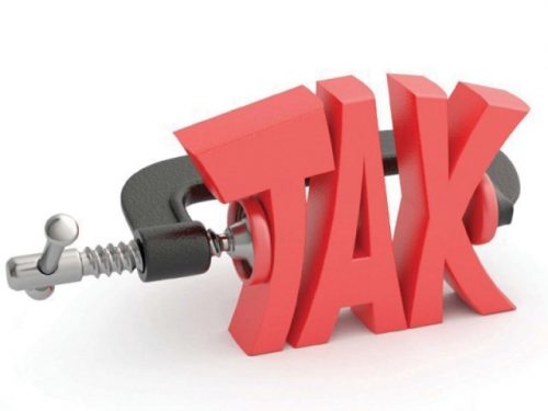 Company Incomes Tax Rises 29.53% To N714.40 Billion In Q2 2022