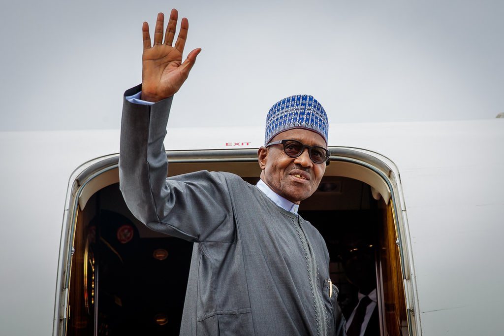 Buhari's London vacation not extended