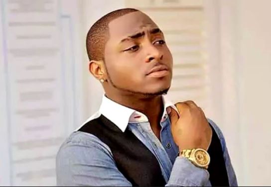 Davido Releases Official Video: 'Nwa Baby'