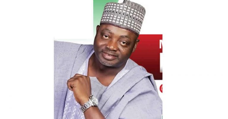 JUST IN: Imo APC Rejects Issa-Onilu As Party’s Spokesman