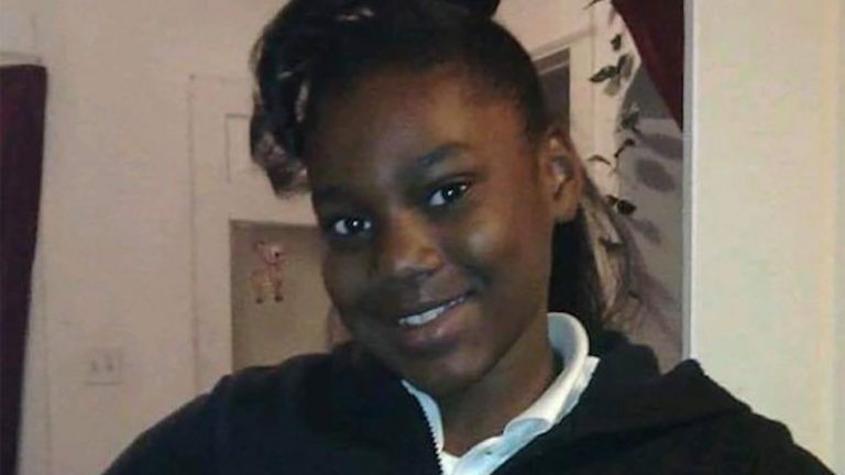 TRAGIC! Girl Who Wrote An Award-Winning Essay About Gun Violence… Killed By Stray Bullent