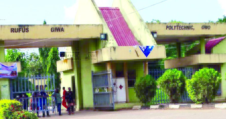 ABDUCTED POLY LECTURER
