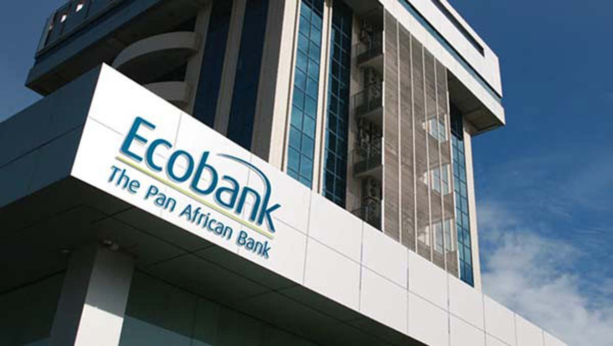 disrupt services, ecobank