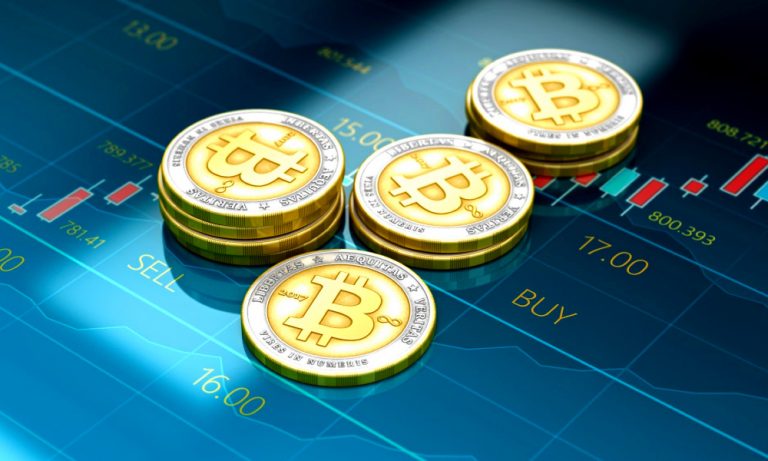 Nigerians Run To Crypto Amid Falling Naira, Bitcoin P2P Trading Surge By 258% In 7 Days