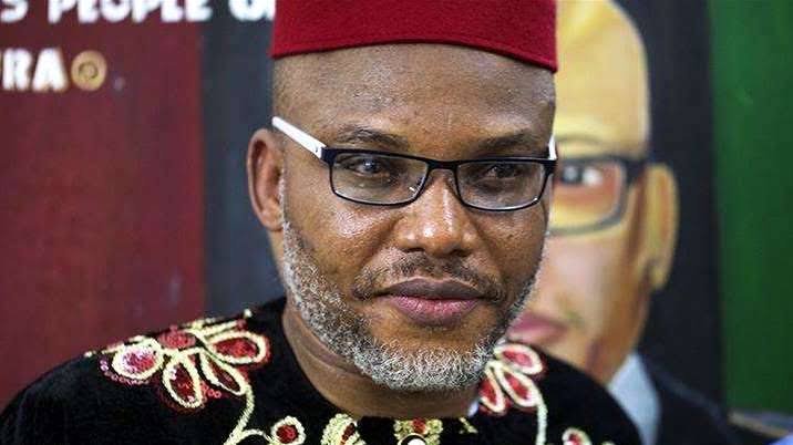 Another ESN Commander Has Taken Over — IPOB Mocks Army