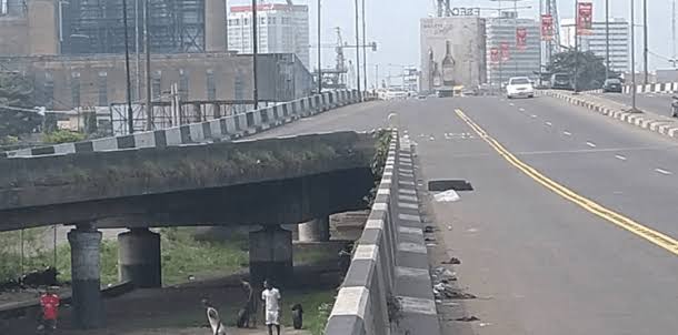 Eko Bridge Will Be Partially Closed For Repairs From June 4, Says Lagos State Government
