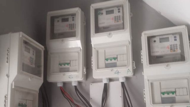 NERC approves increase in electricity meter prices