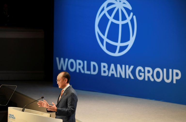 World Bank Announces New Funding Initiative For Pandemic Prevention