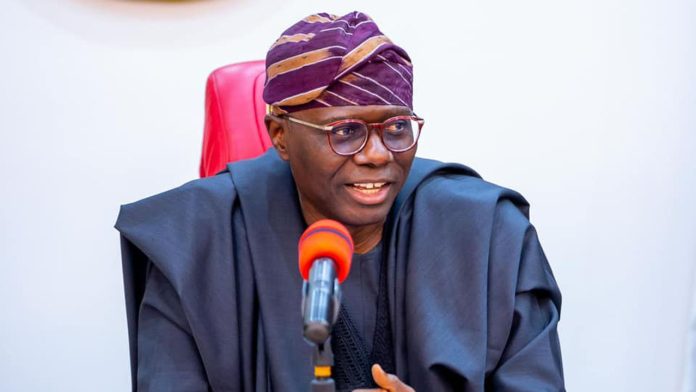 Sanwo-Olu authorizes 25% discount for state-owned transport services