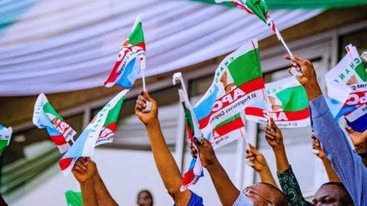 BREAKING: Court restrains APC from holding Convention indefinitely