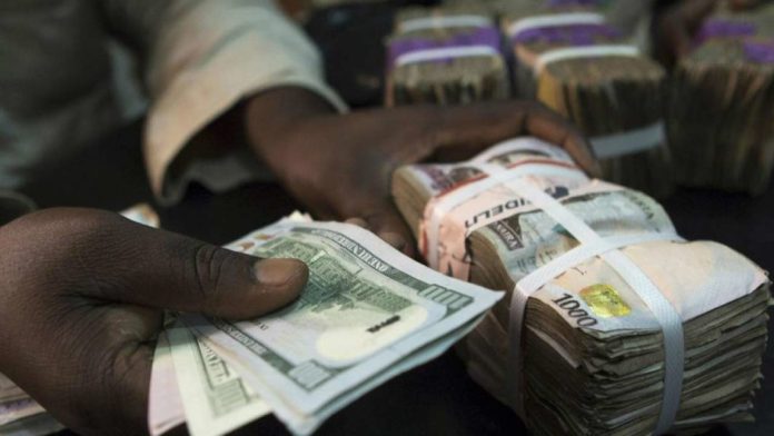 ABCON credits dollar liquidity for naira's rise to N980/$ in parallel markek