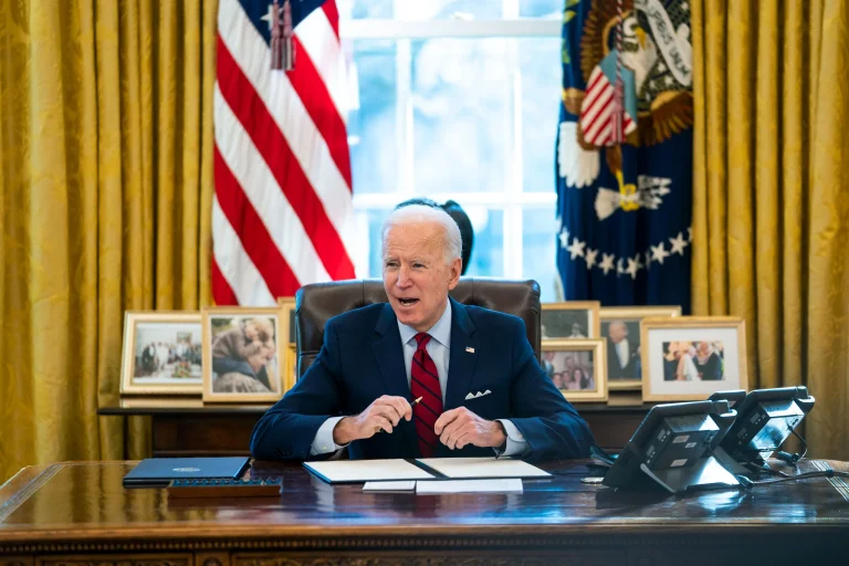 US President, Joe Biden, Cancels $10,000 In Student Loan Debt For Millions Of Borrowers