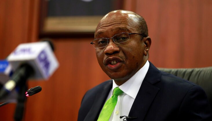 JUST IN: CBN raises benchmark interest rate to 13% — first time in over two years