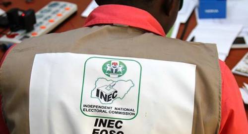 SERAP, 185 Nigerians Drag INEC To Court Over Failure To Extend Voter Registration