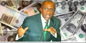 Dollar To Naira Today exchange rate closed at N427.75/$