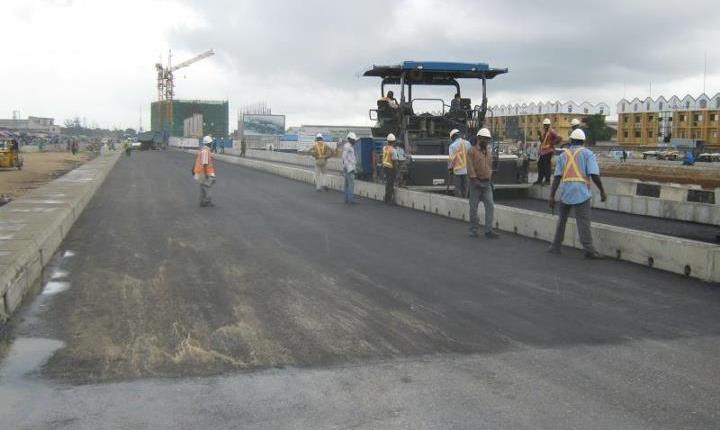 FG Gets N16bn Tax Credit For Lagos-Badagry Expressway