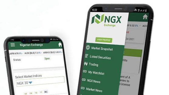 NGX’s Top 3 Gainers For The Month Of July 2022