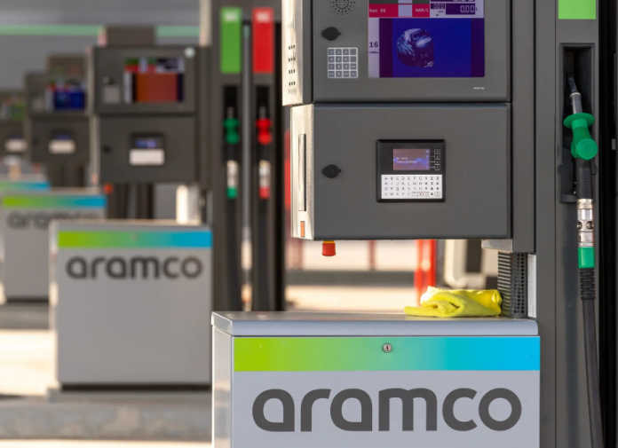 Saudi Aramco explores $50 billion share sale option