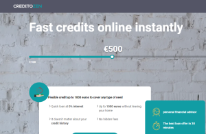  Online Personal Loans In Spain