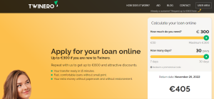  Online Personal Loan Apps In Spain (2022)