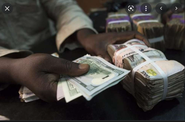 Currency Redesign: Nigeria's Naira Racing Towards 1000 Per Dollar In Parallel Market
