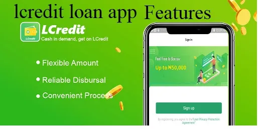 Multiple violating loan app in Nigeria, LCredit has been finally shown the way out of Google Play Store after QUICK LOAN ARENA damning report