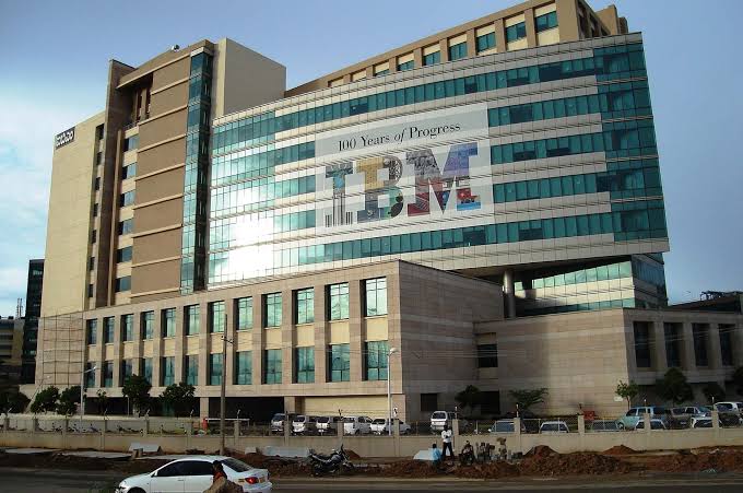 IBM To Lay Off 3,900 Workers Globally