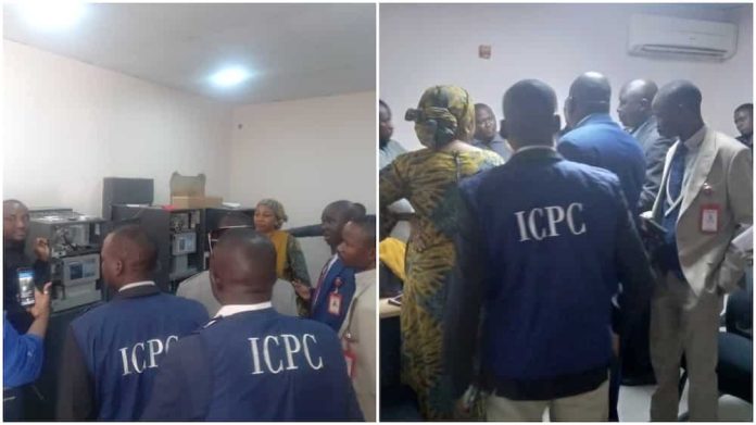 Sterling Bank debunks allegations of cash hoarding by ICPC