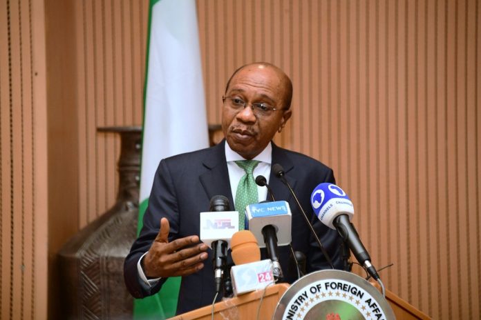 Emefiele meets with heads of banks, says old N200 notes will be circulated immediately