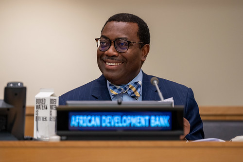 African Development Bank Predicts Stable GDP Growth For The Next Two Years