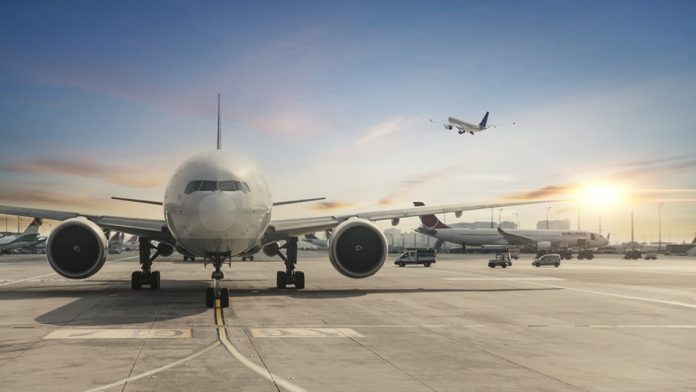 October sees 7% increase in air travel fare, reaching N78,778