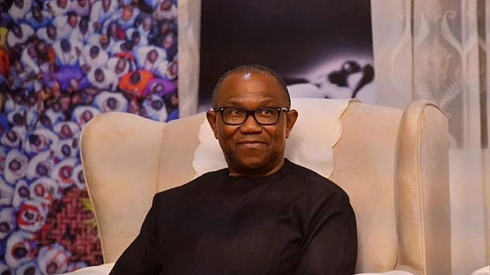 Court rejects Peter Obi's 25% FCT votes requirement