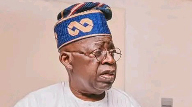 Twitter on fire over Tinubu's academic records, Chicago University forced to lock X account