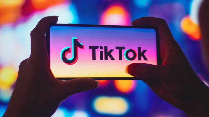 TikTok faces €345m fine for breach of children's data privacy