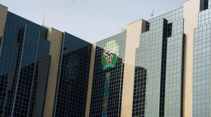 CBN launches digital portal for microfinance bank