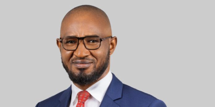AIICO Insurance names Gbenga Ilori as executive director