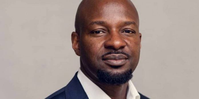 Google appoints Nigerian Alex Okosi as MD for Africa