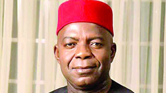 Abia gov. condemns murder of labour party chieftain