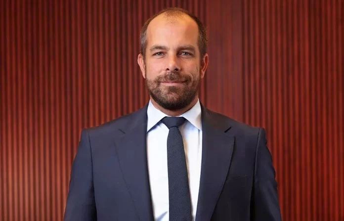 Matthieu Bouyer appointed as TotalEnergies MD for upstream operations in Nigeria