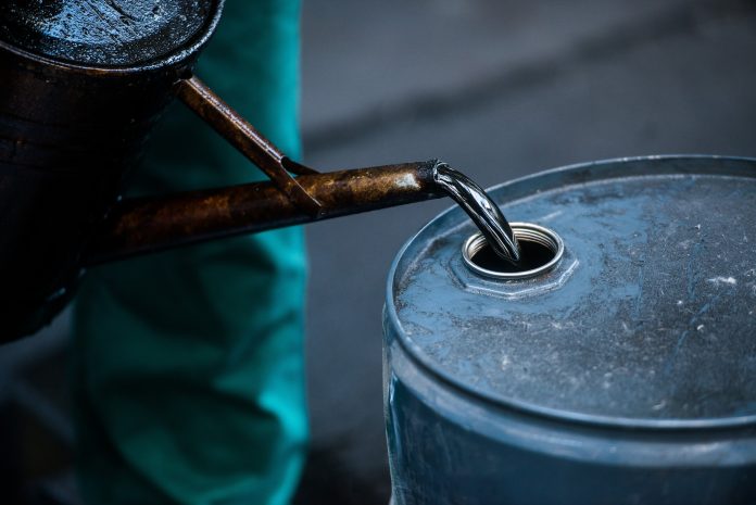 FG targets 2 million bpd crude oil production by December