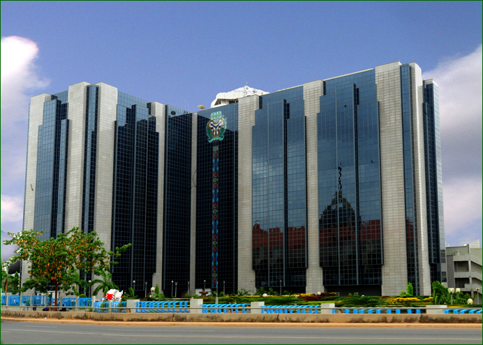 CBN directs banks to reserve FX revaluation gains