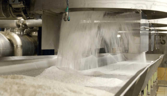 Dangote Sugar Refinery Sales Grow Amid FX Hit