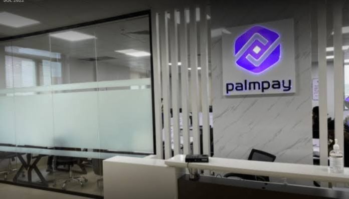 PalmPay advocates collaboration for financial inclusion
