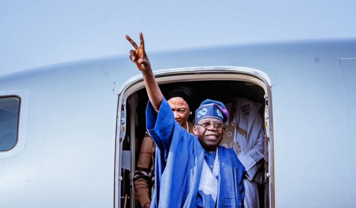 Tinubu sets to attend G-20 summit in India