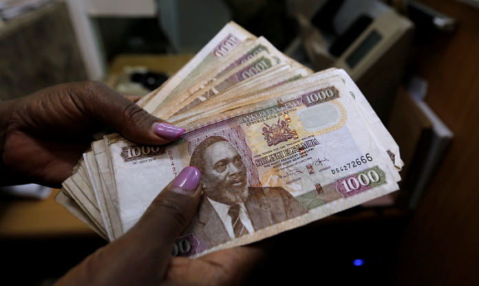 PMI signals timid economic recovery in Kenya after six months
