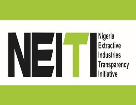 NEITI reports a 23% decline in federation account revenue for Q2'23