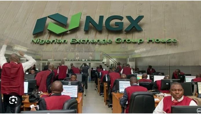 NGX rebounds with N339 billion gain as investors buy the dip