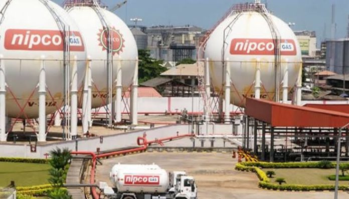 NIPCO commissions CNG facility in Akwa Ibom