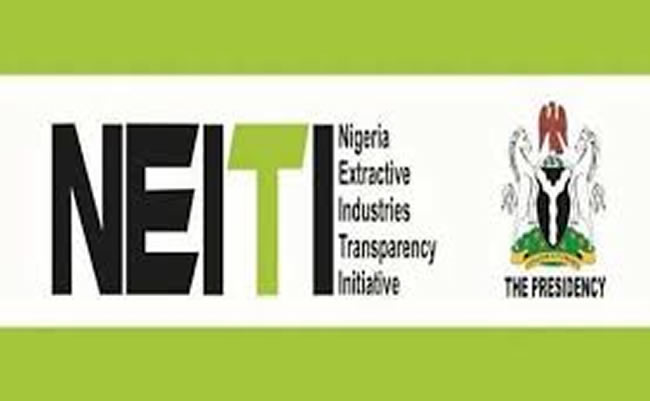 NEITI reports N814 billion revenue from solid minerals over 15 year period